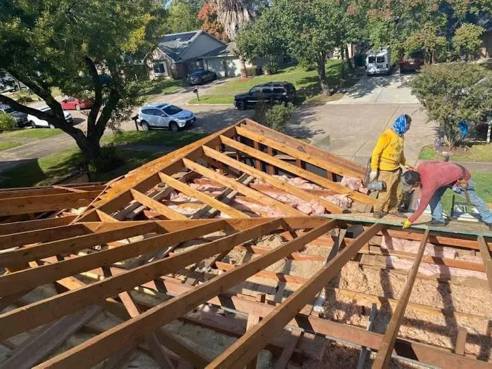 Roofers Supreme LLC. Picture 8