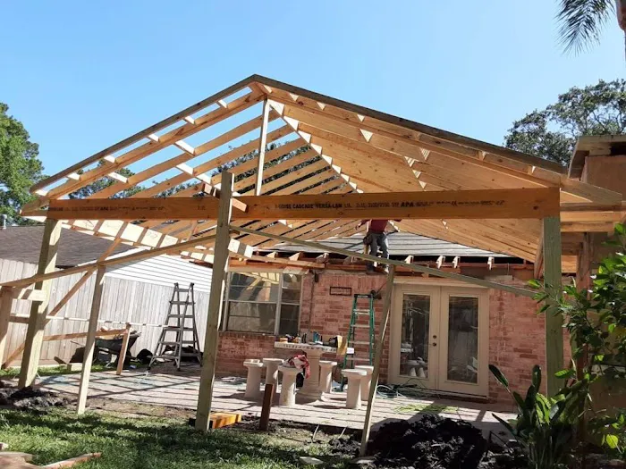 Roofers Supreme LLC. Picture 3