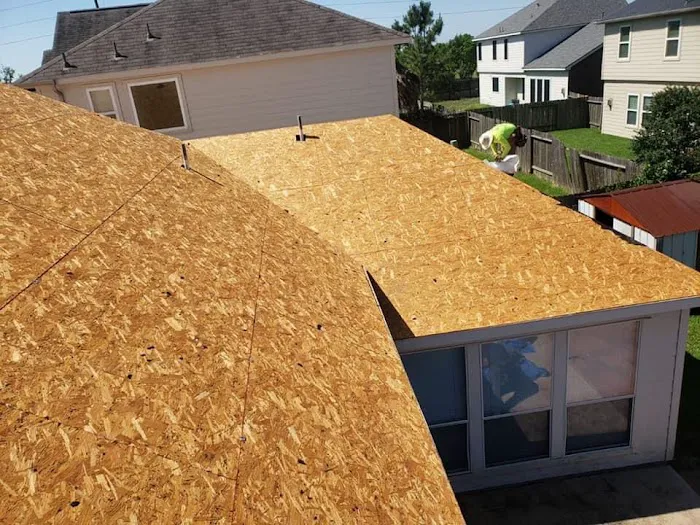 Roofers Supreme LLC. Picture 6