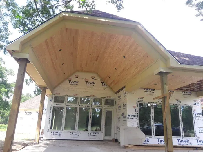 Roofers Supreme LLC. Picture 4