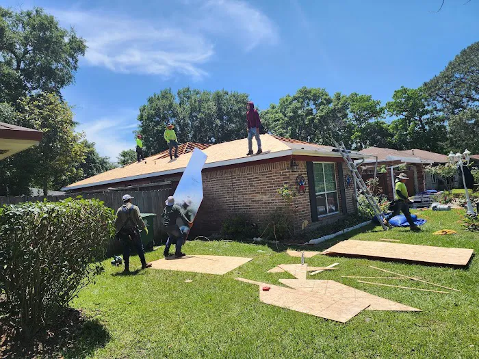 Roofers Supreme LLC. Picture 9