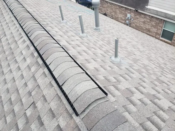 Roofers Supreme LLC. Picture 7