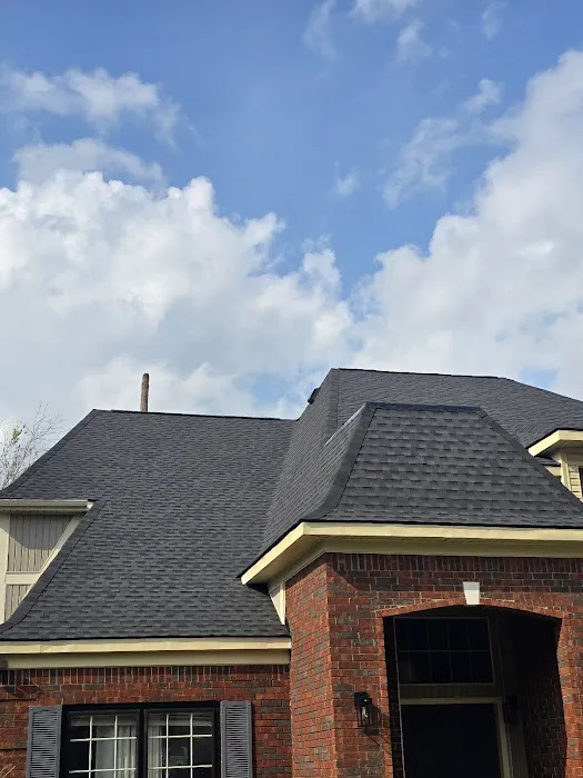 Roofers Supreme LLC. Picture 1