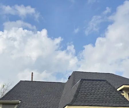 Roofers Supreme LLC.