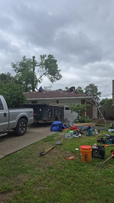 Roofers Supreme LLC. Picture 2