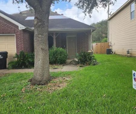 Startech Roofing & Remodeling