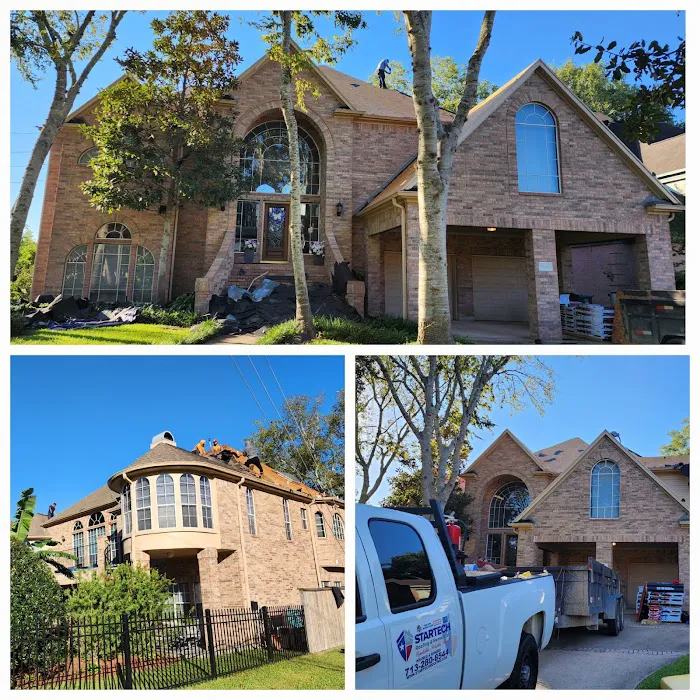 Startech Roofing & Remodeling Picture 8