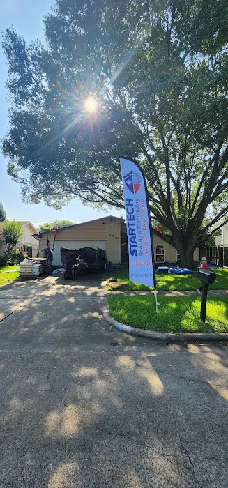 Startech Roofing & Remodeling Picture 7