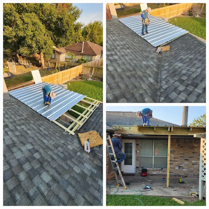 Startech Roofing & Remodeling Picture 6