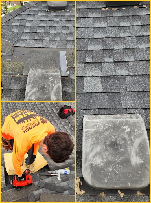 Startech Roofing & Remodeling Picture 4