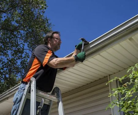 Apex Roofing