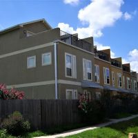 # One Roofing Service ico