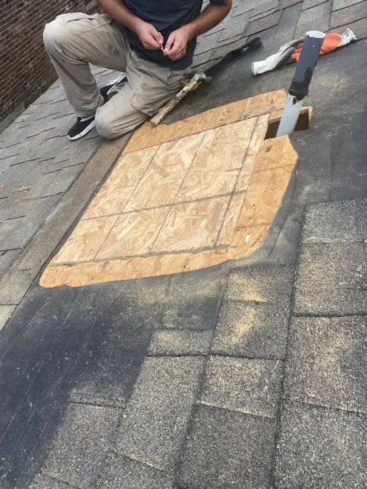 Express Commercial Roofing & Contractors Picture 4