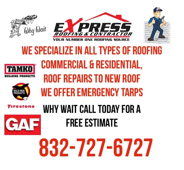 Express Commercial Roofing & Contractors Picture 5