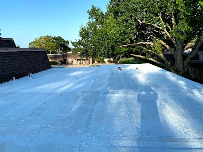 Express Commercial Roofing & Contractors Picture 6
