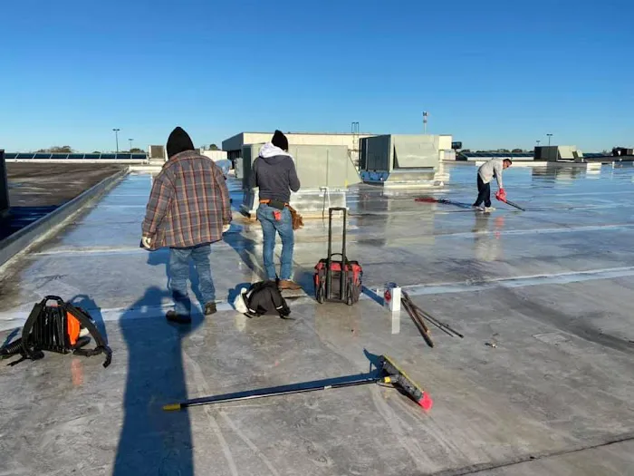 Express Commercial Roofing & Contractors Picture 10