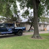 Ochoa Roofing & Beyond ico