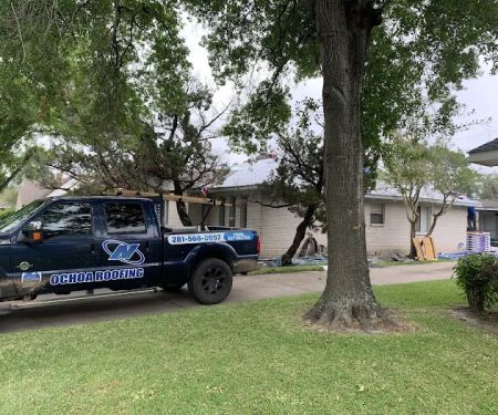 Ochoa Roofing & Beyond