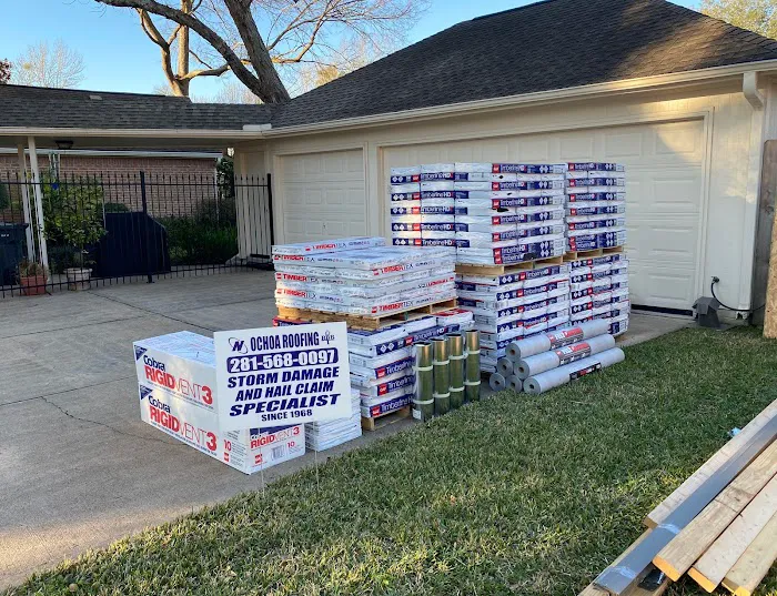 Ochoa Roofing & Beyond Picture 10