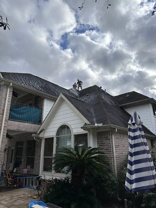 Big State Roof Solutions Picture 1