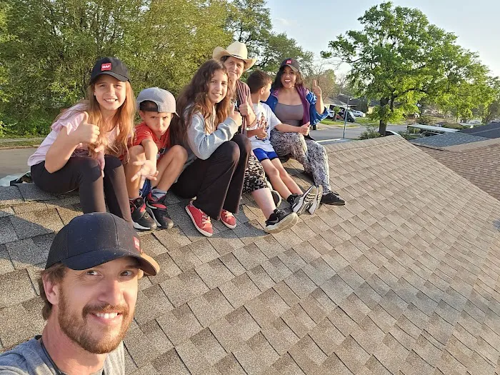 Big State Roof Solutions Picture 8