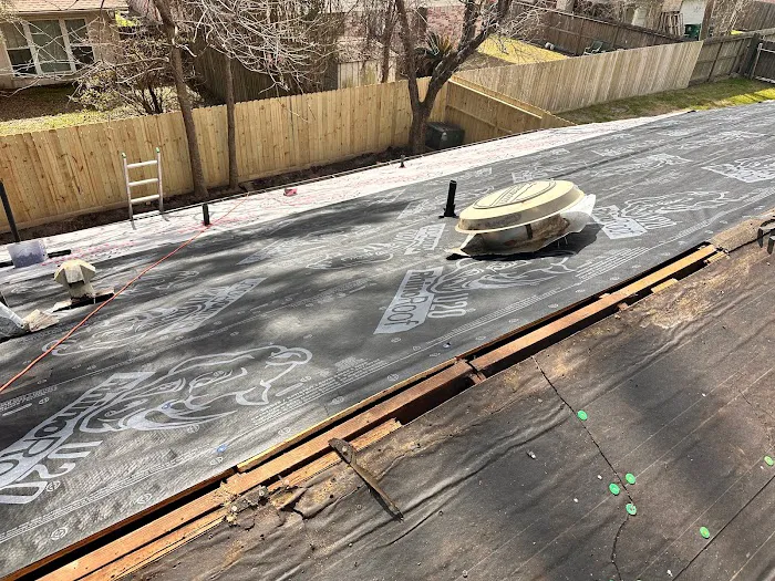 Big State Roof Solutions Picture 9