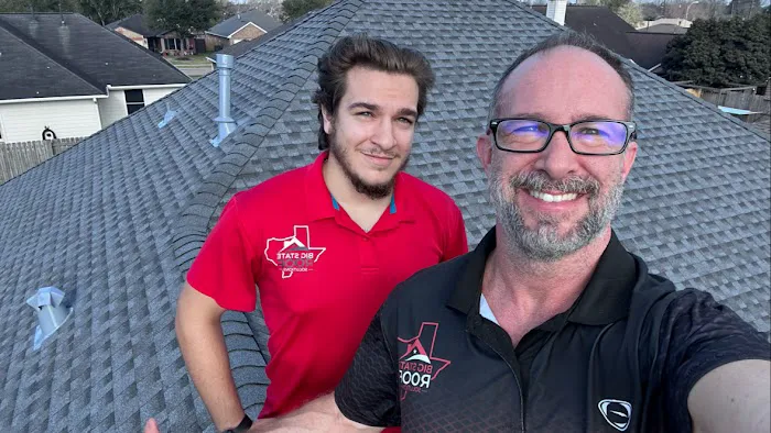 Big State Roof Solutions Picture 10