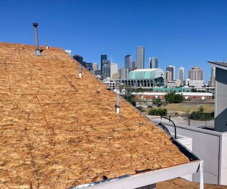 Tetralto Roofing