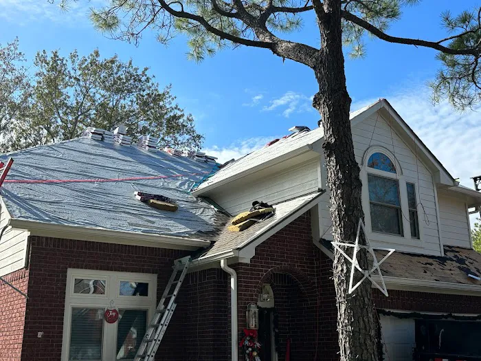 Tetralto Roofing Picture 3