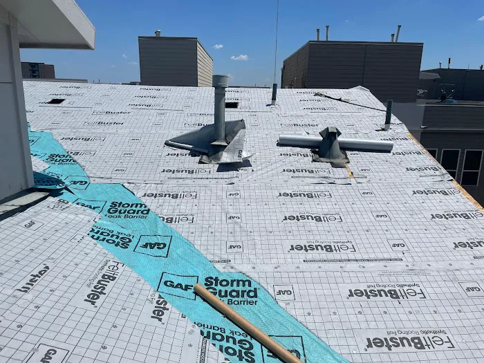 Tetralto Roofing Picture 2