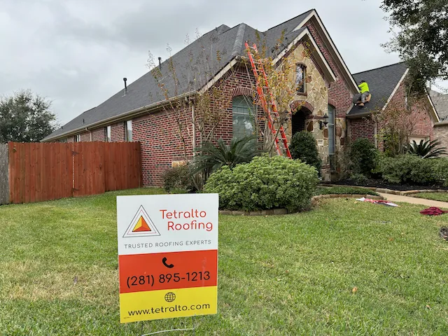 Tetralto Roofing Picture 8