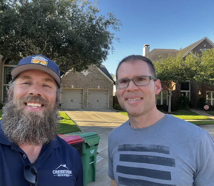 Creekview Roofing Picture 1