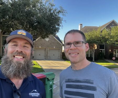 Creekview Roofing