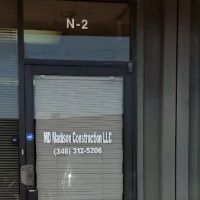 MD Madison Construction LLC ico