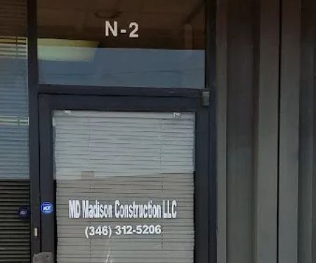 MD Madison Construction LLC