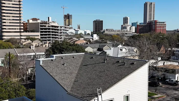 Local Roofing and Restoration Picture 4