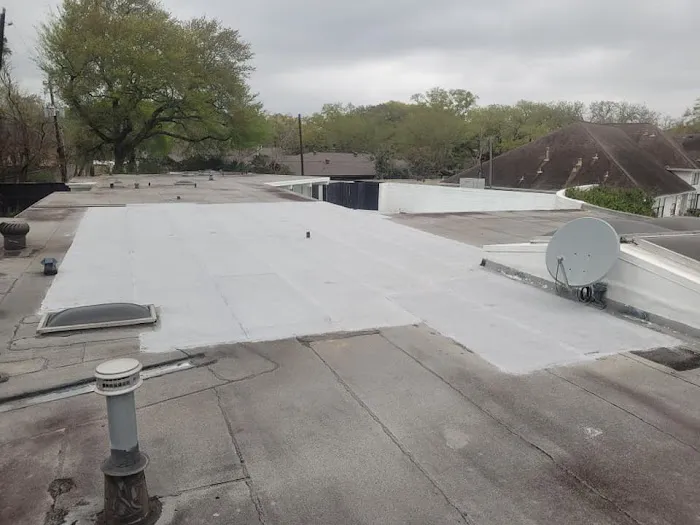 Local Roofing and Restoration Picture 2