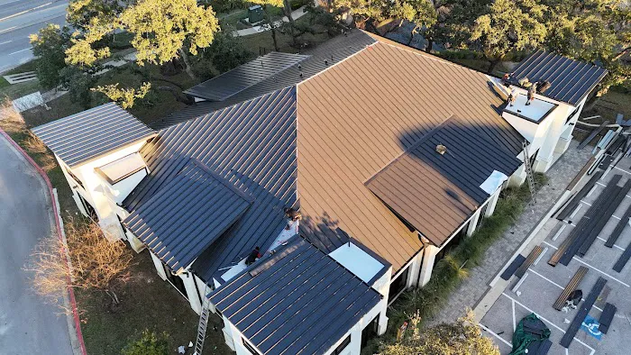 Local Roofing and Restoration Picture 3