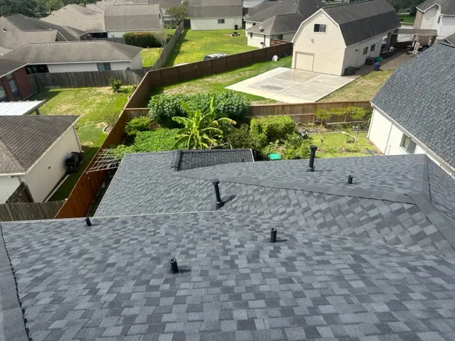 Local Roofing and Restoration Picture 1