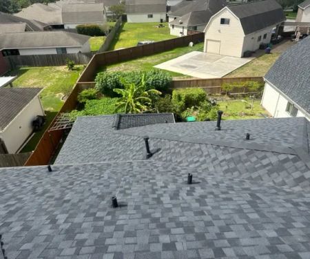 Local Roofing and Restoration