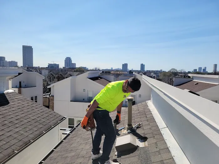 Local Roofing and Restoration Picture 10