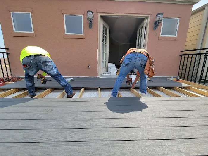 Local Roofing and Restoration Picture 8