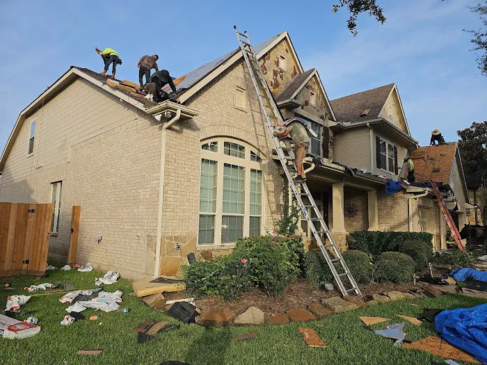 O&M Construction Services LLC Picture 9