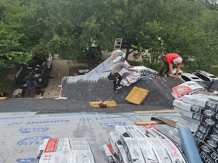 O&M Construction Services LLC Picture 3