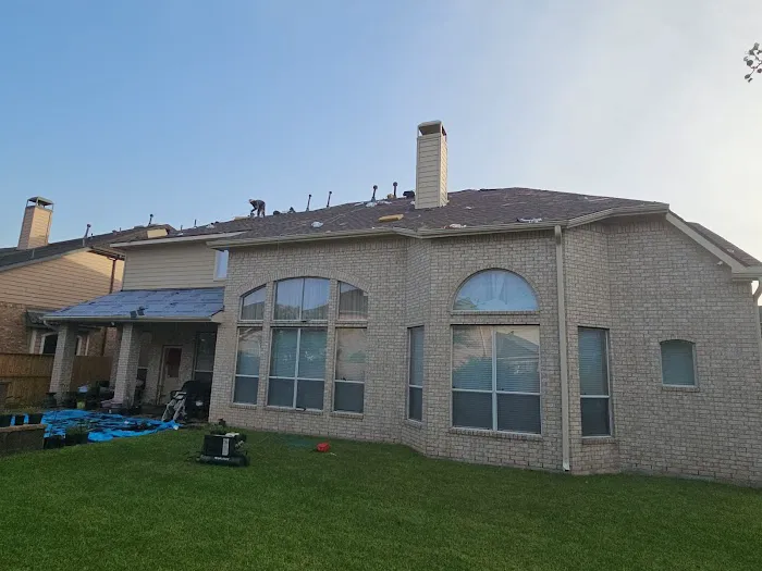 O&M Construction Services LLC Picture 6