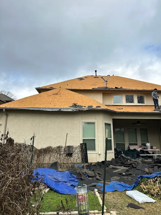 O&M Construction Services LLC Picture 5