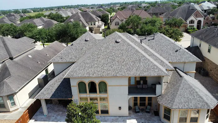 Aragon Roofing & Restoration Picture 4