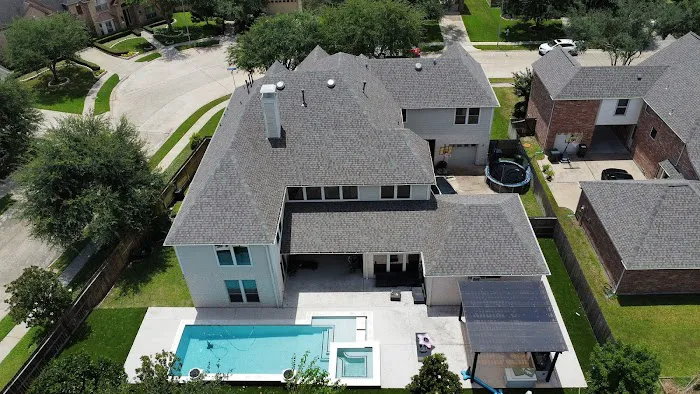 Aragon Roofing & Restoration Picture 1