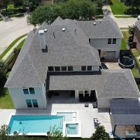 Aragon Roofing & Restoration ico