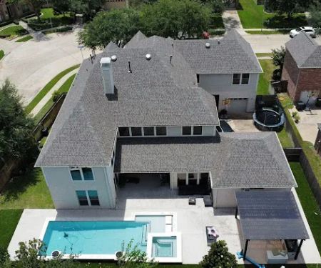 Aragon Roofing & Restoration